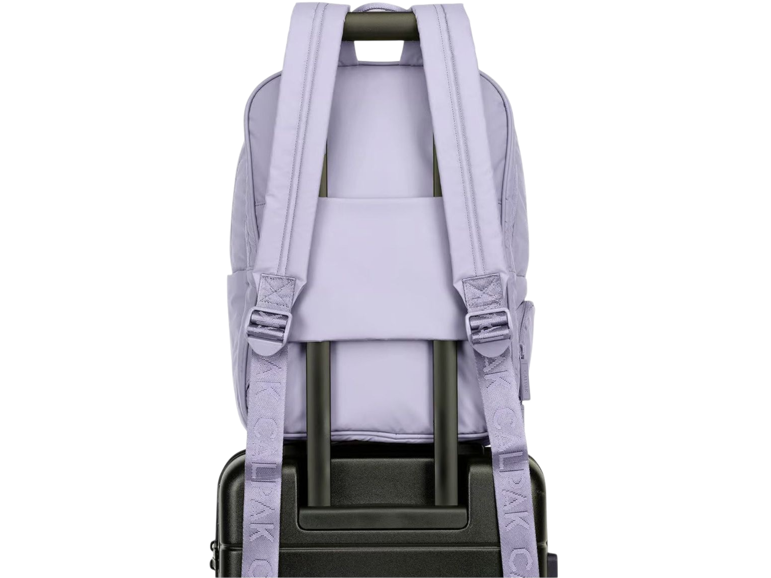 Luka 15 inch Laptop Backpack