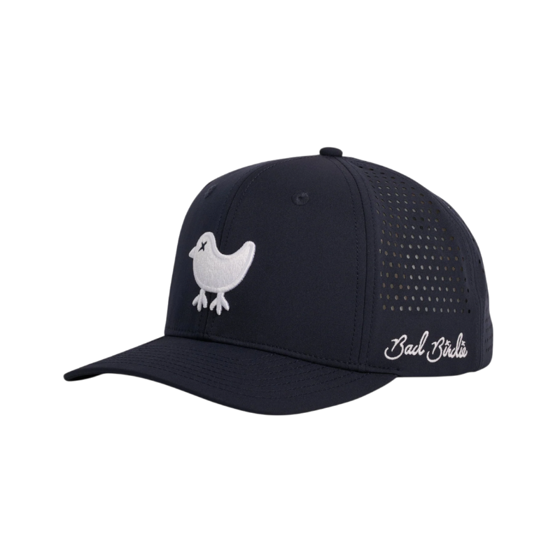 Birdie Snapback