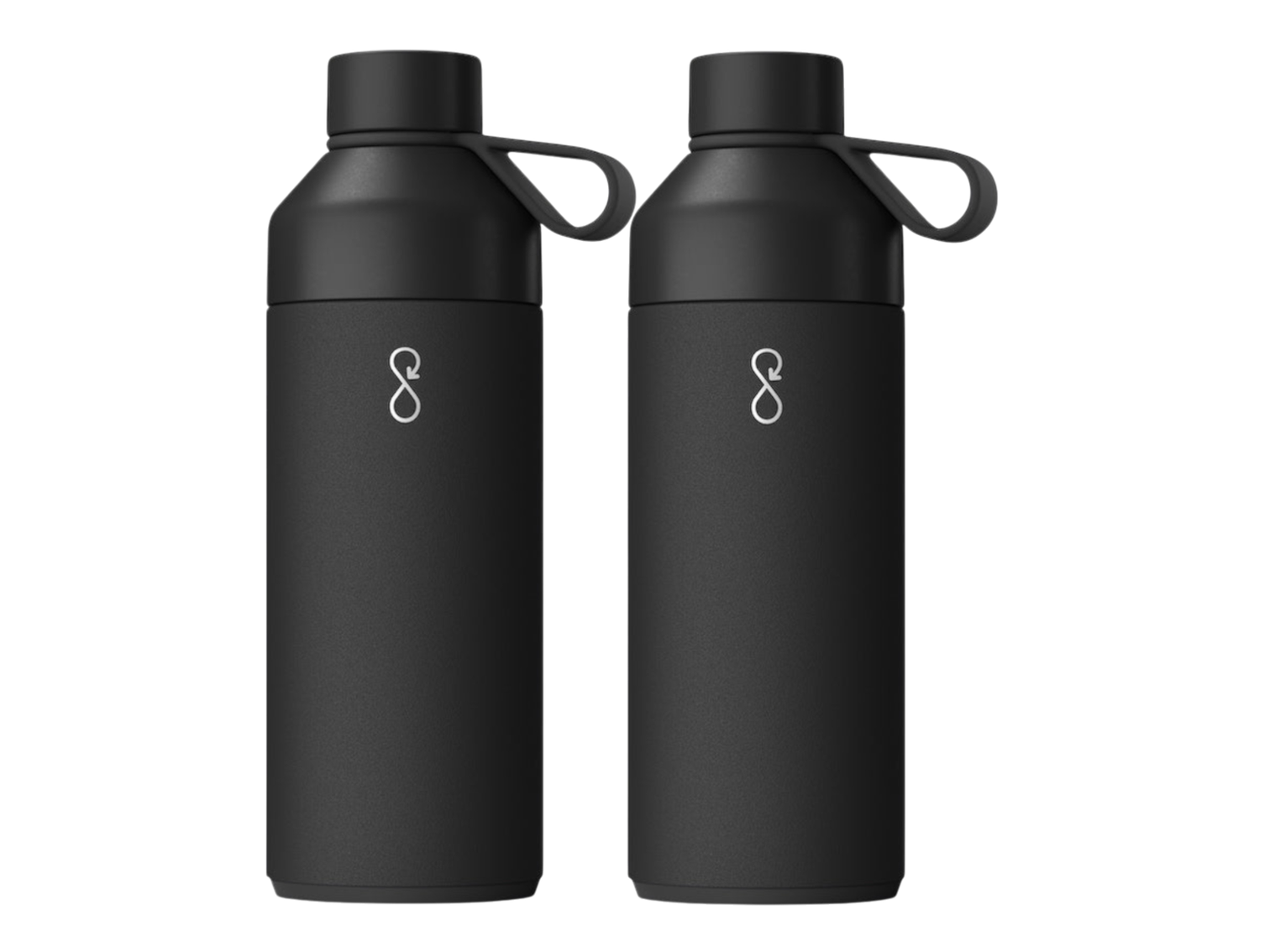 Ocean Bottle Hydration Heroes