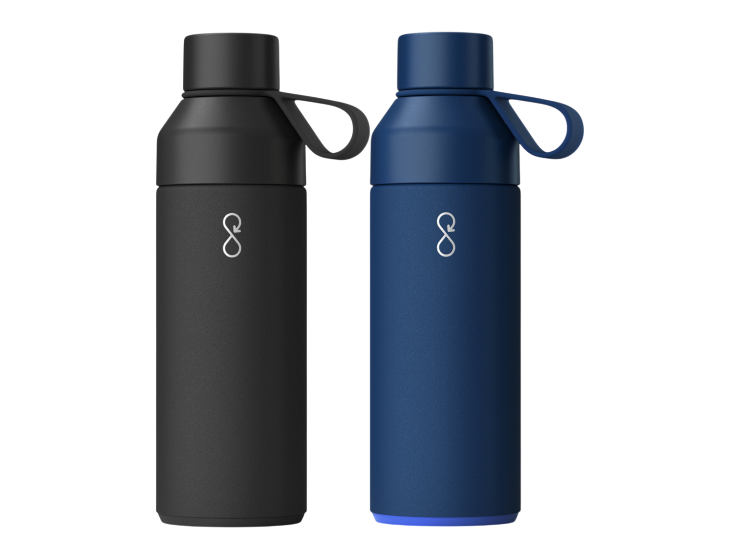 Ocean Bottle Timeless Twins