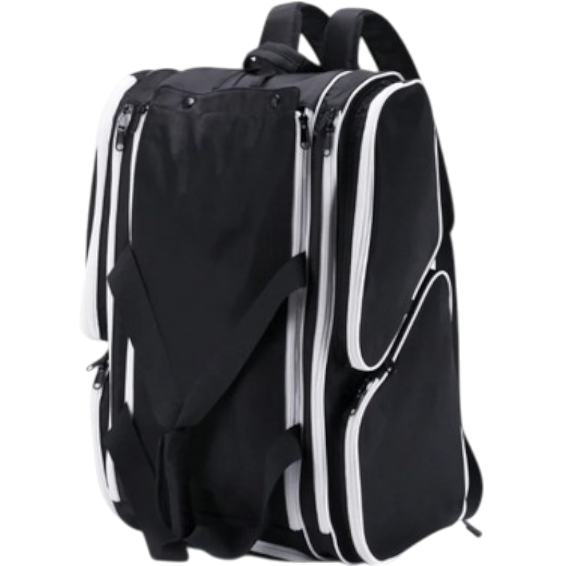 Pantego Pickleball Backpack