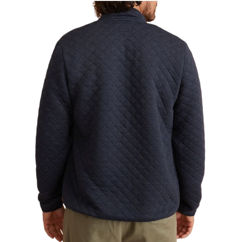 Marine Layer Men's Corbet Full Zip Jacket