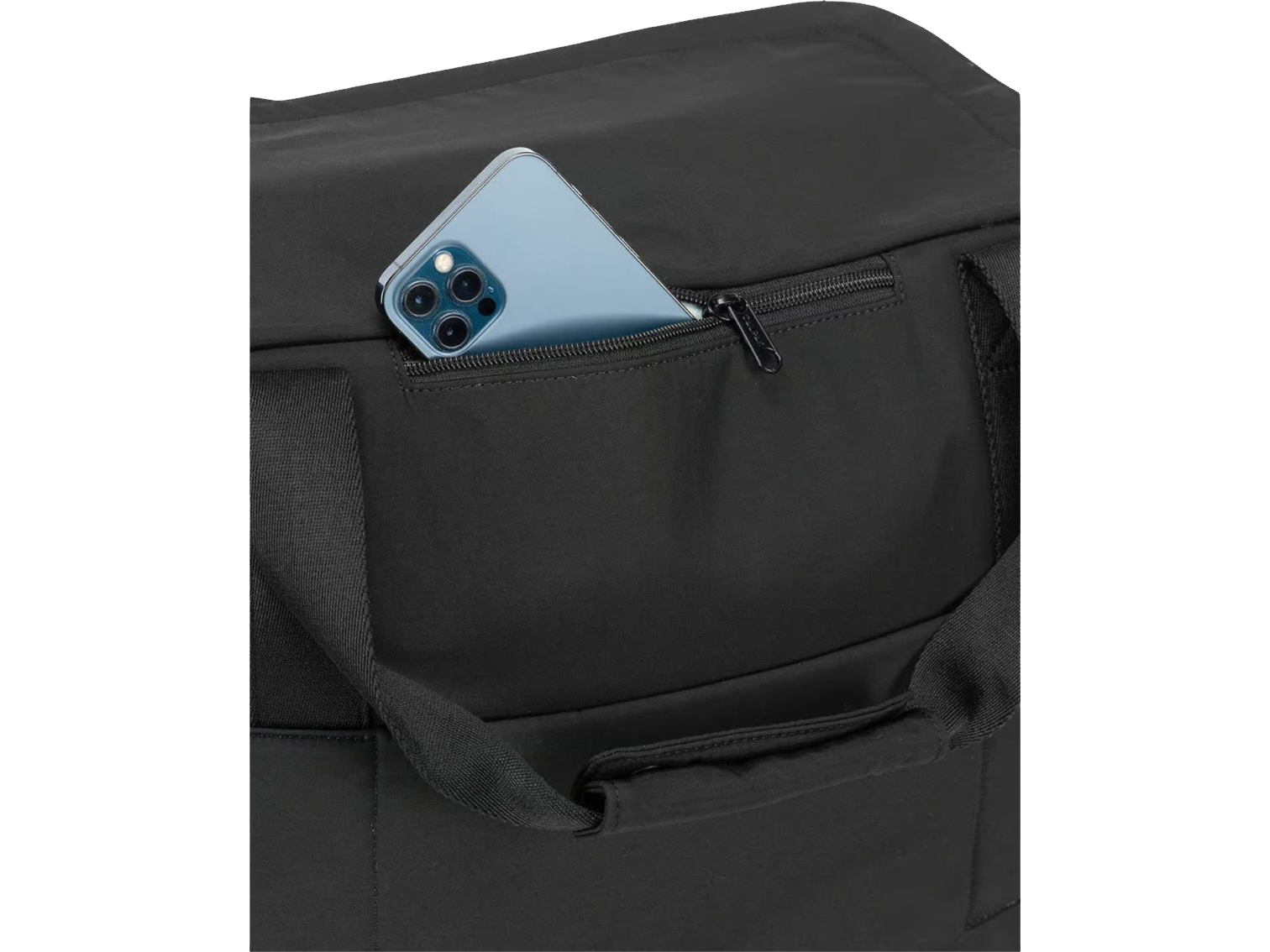 Calpak Connect Laptop Duffel