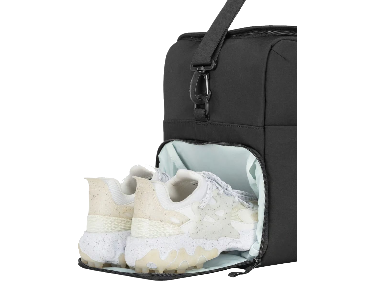 Calpak Connect Laptop Duffel