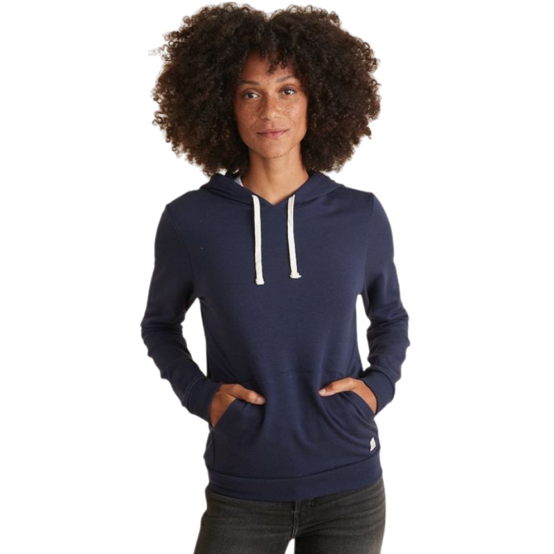 Marine Layer Women's Sunset Pullover Hoodie