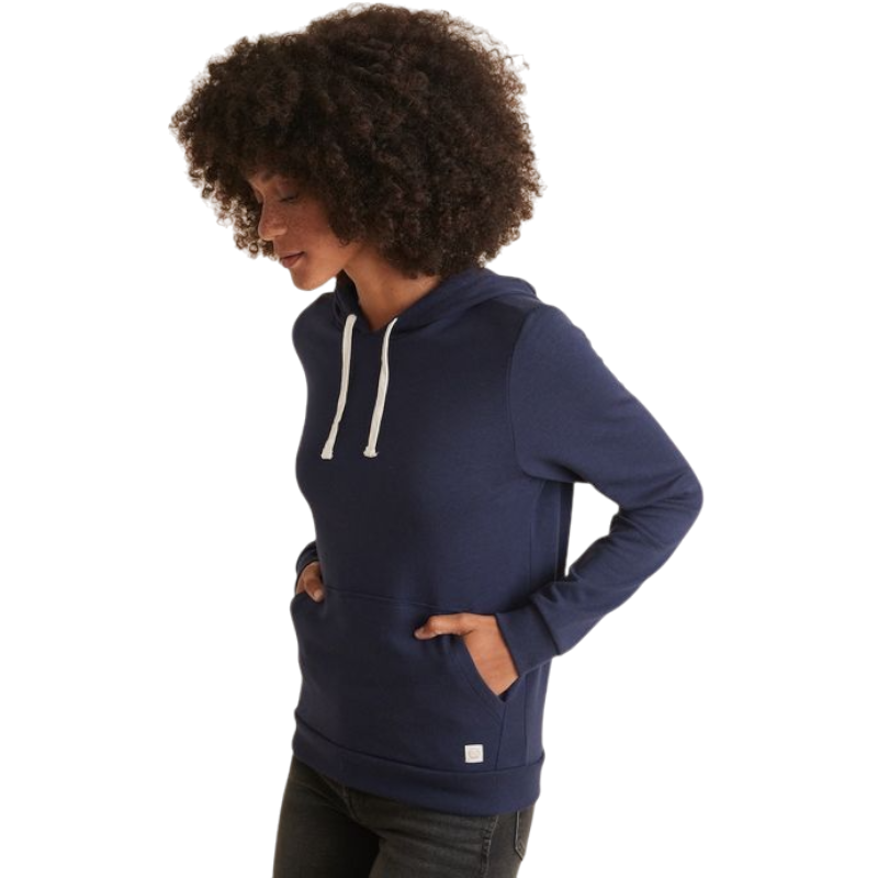 Marine Layer Women's Sunset Pullover Hoodie