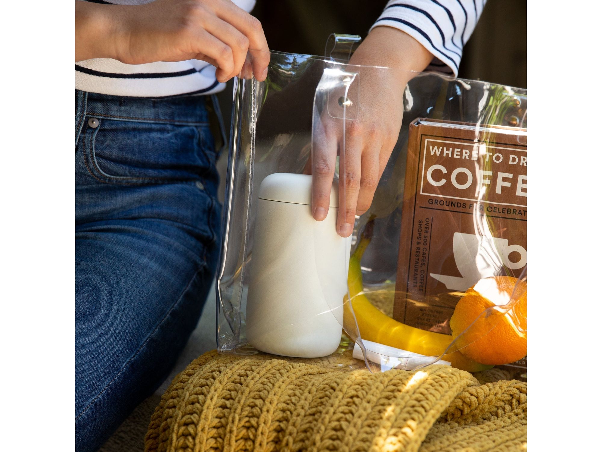 Fellow Carter Wide Mug