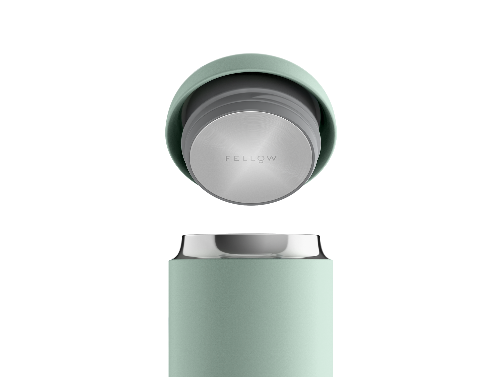 Fellow Carter Wide Mug