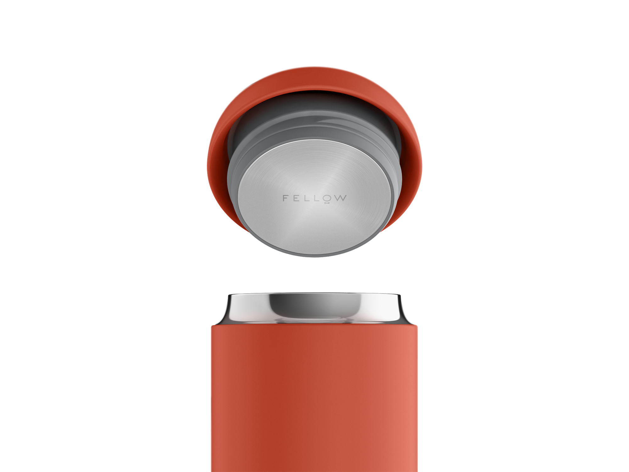 Fellow Carter Wide Mug