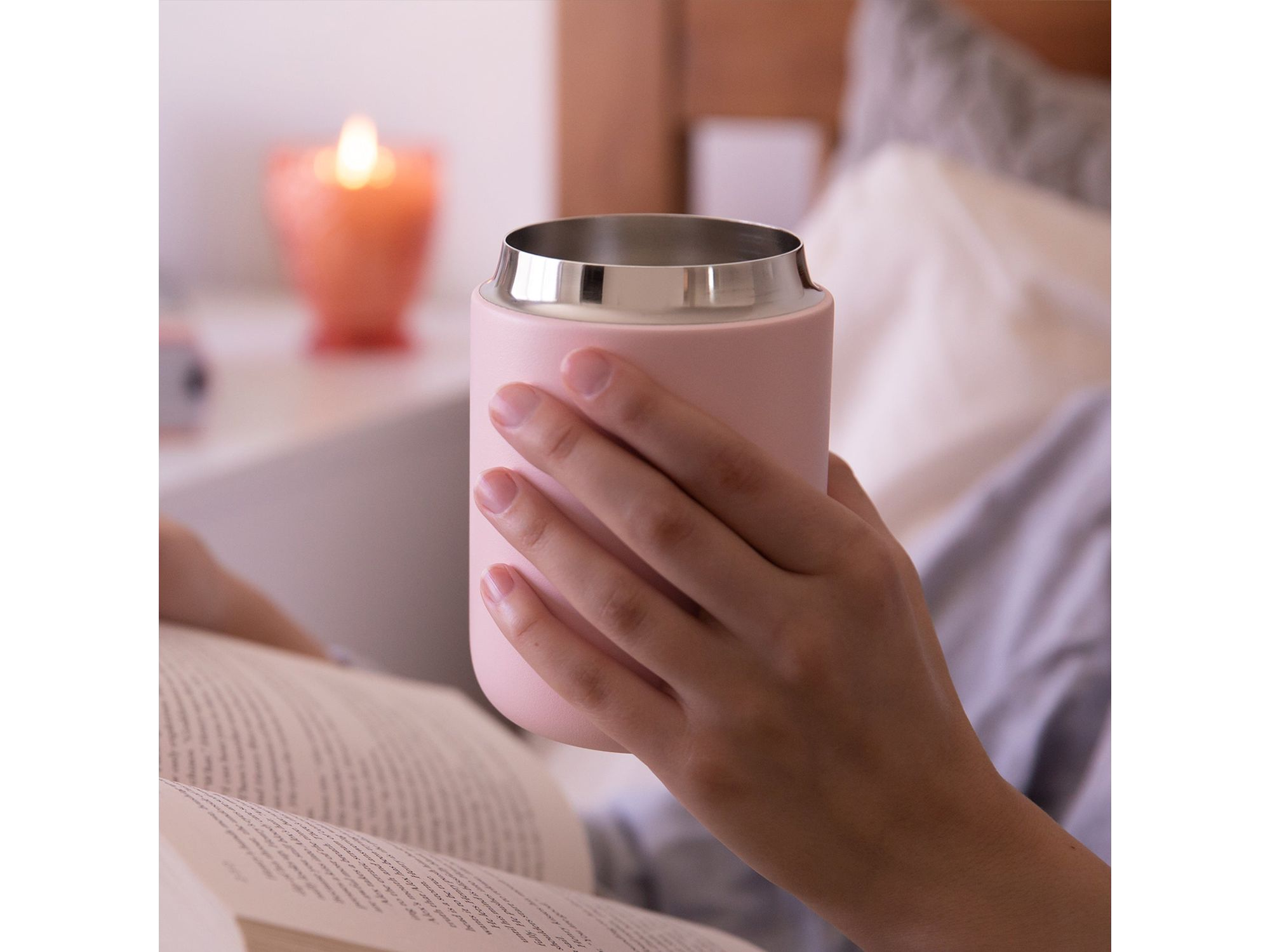 Fellow Carter Wide Mug