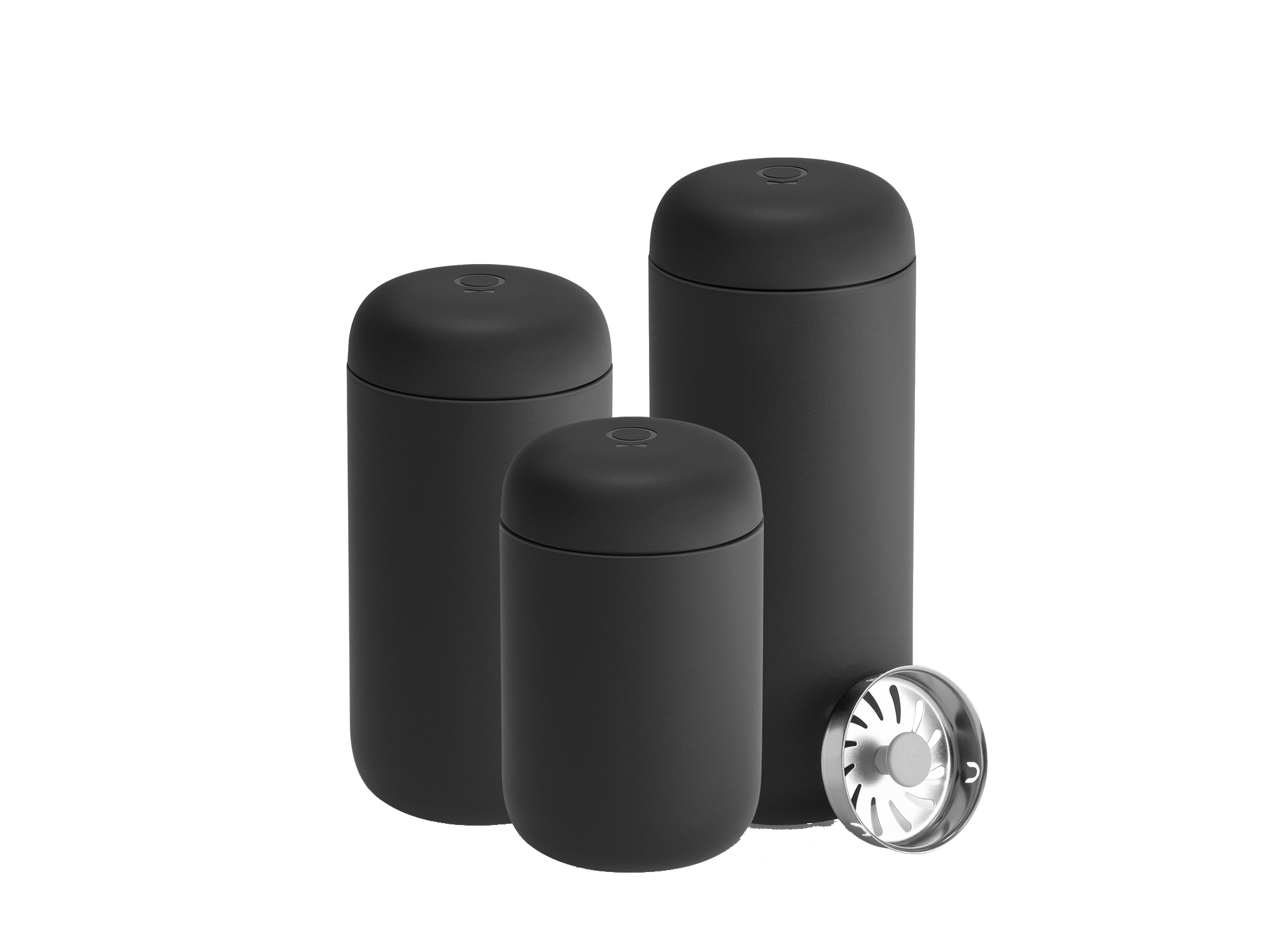 Fellow Carter Move Mug