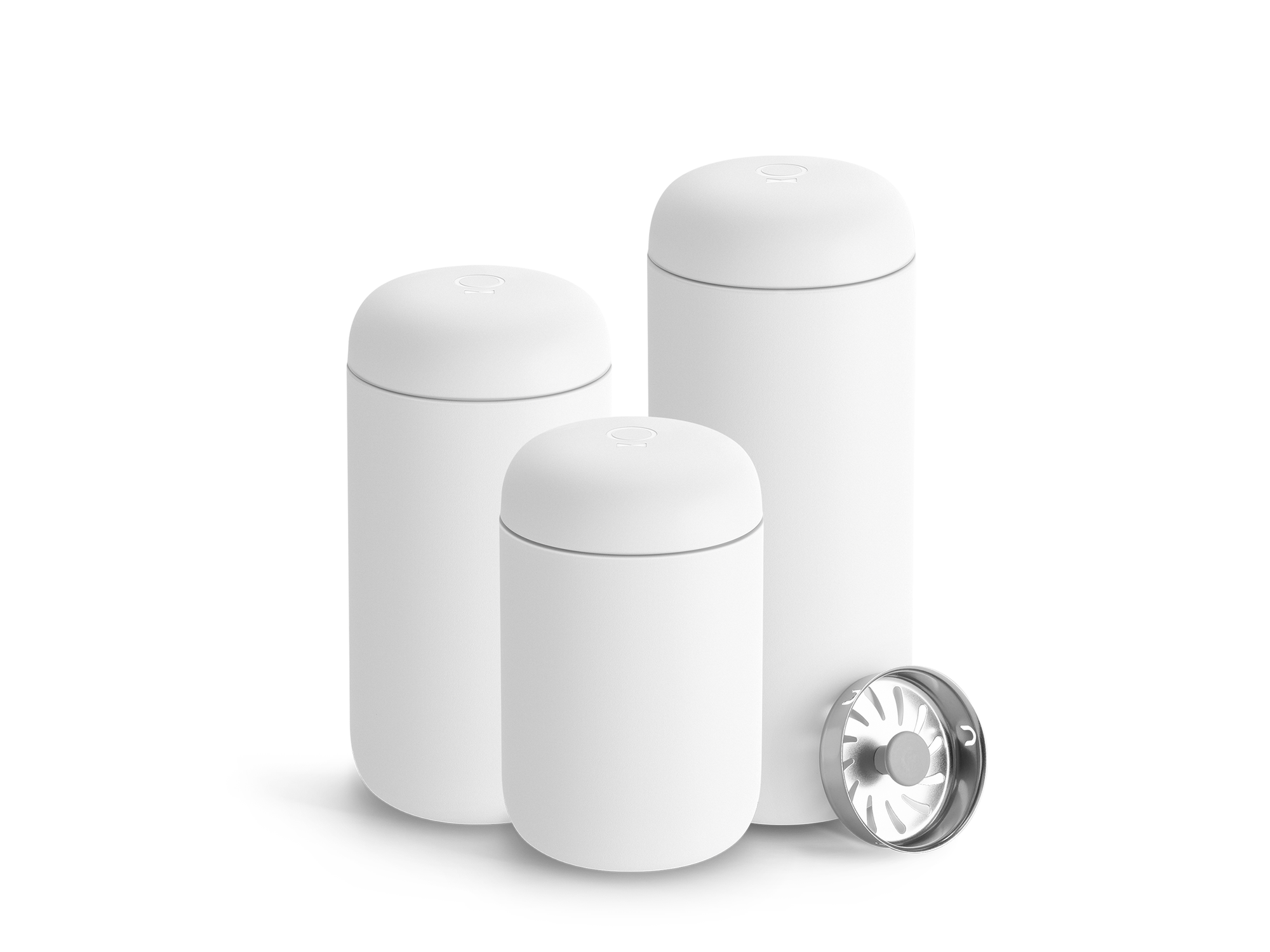 Fellow Carter Move Mug