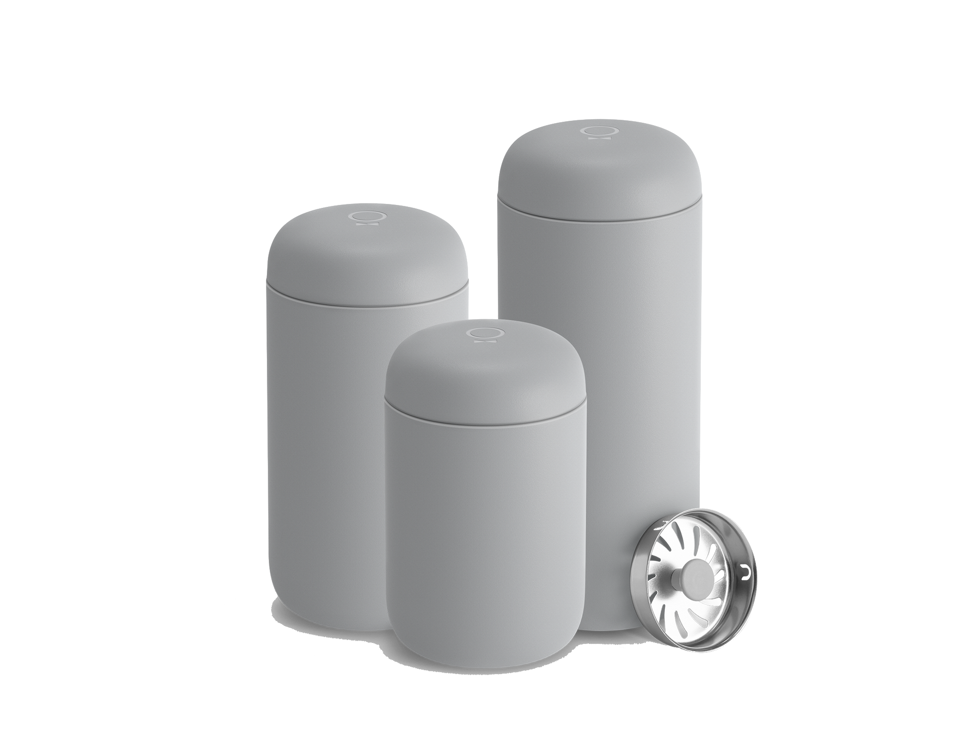 Fellow Carter Move Mug