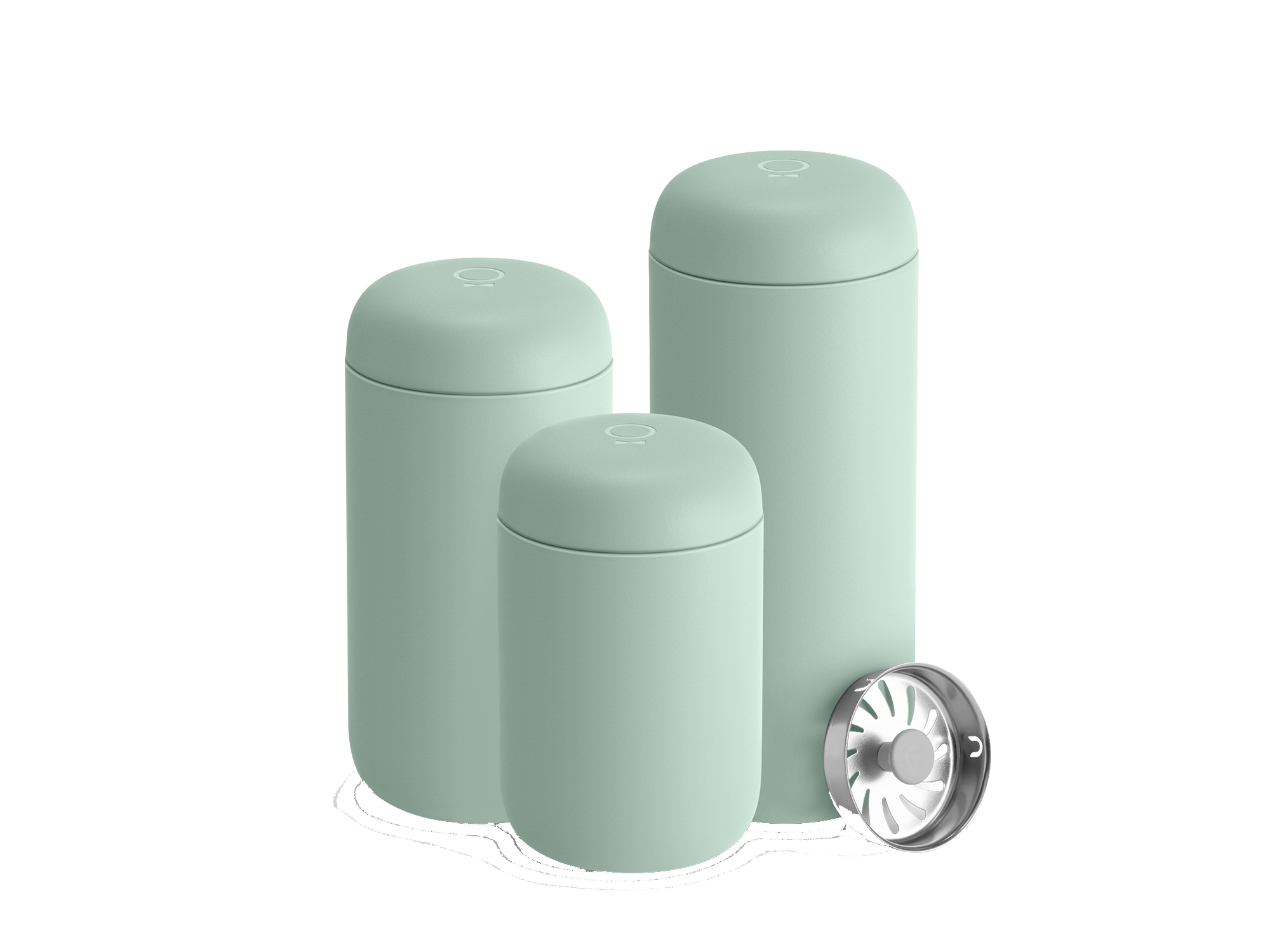 Fellow Carter Move Mug