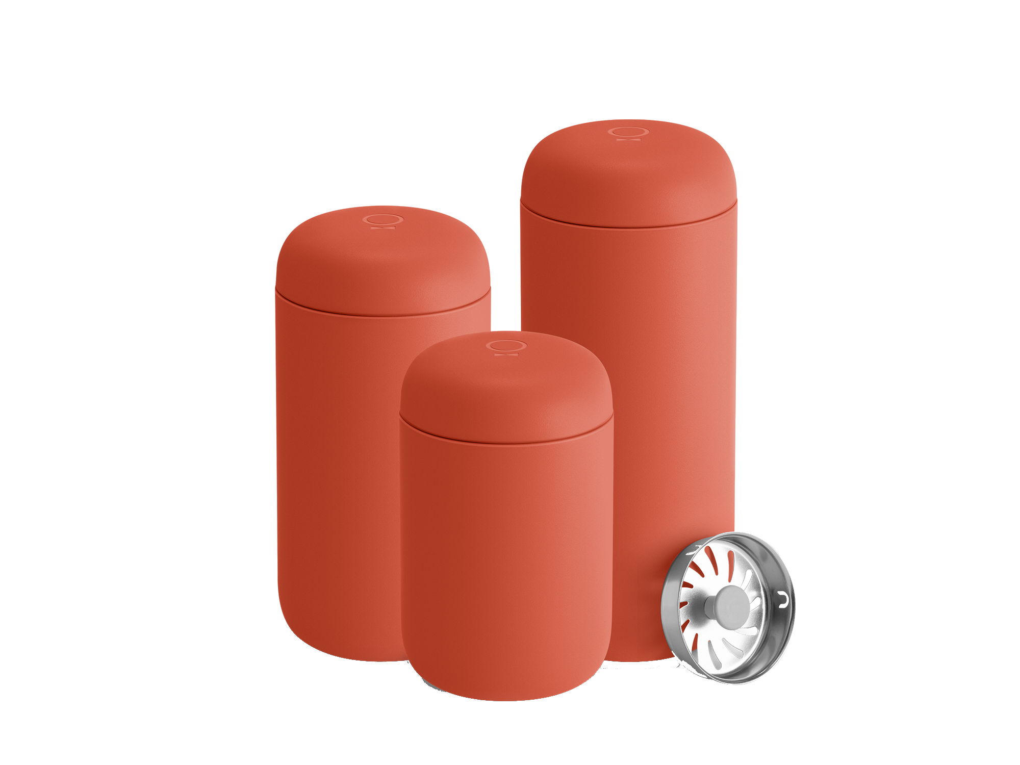 Fellow Carter Move Mug