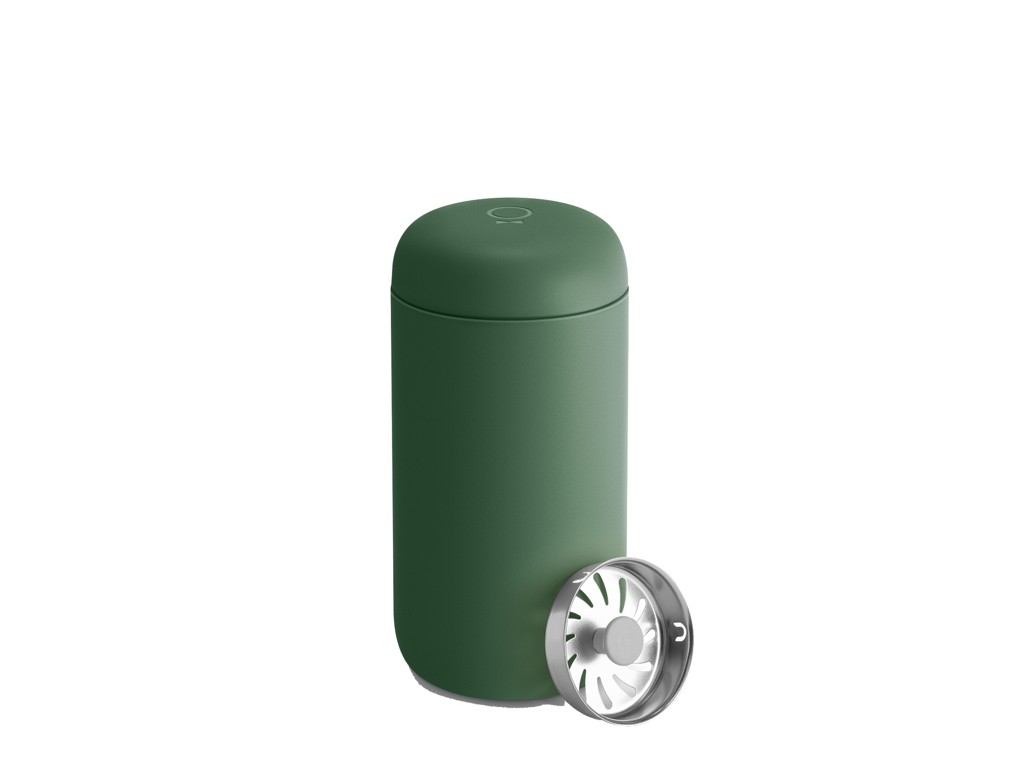 Fellow Carter Move Mug