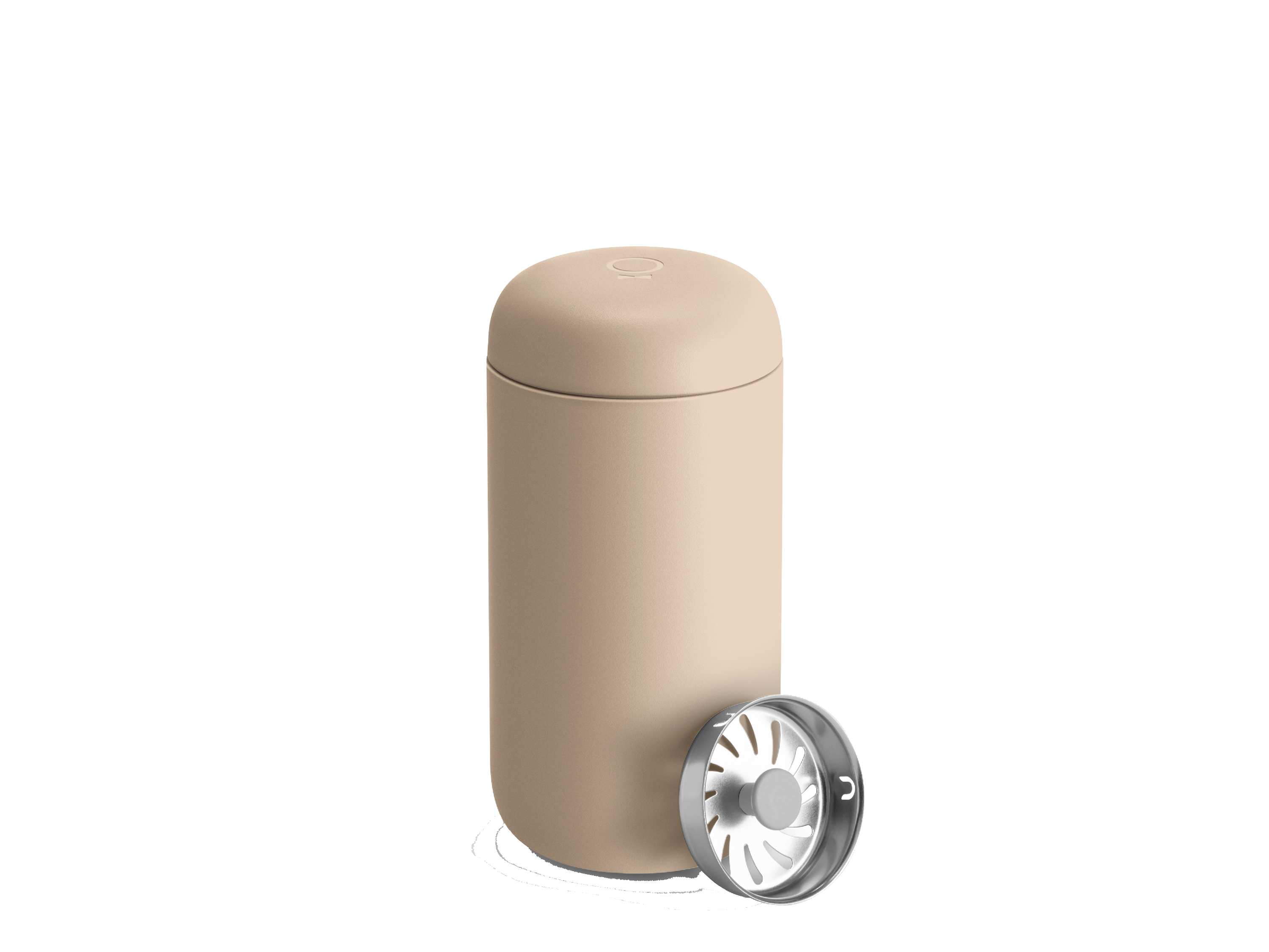 Fellow Carter Move Mug