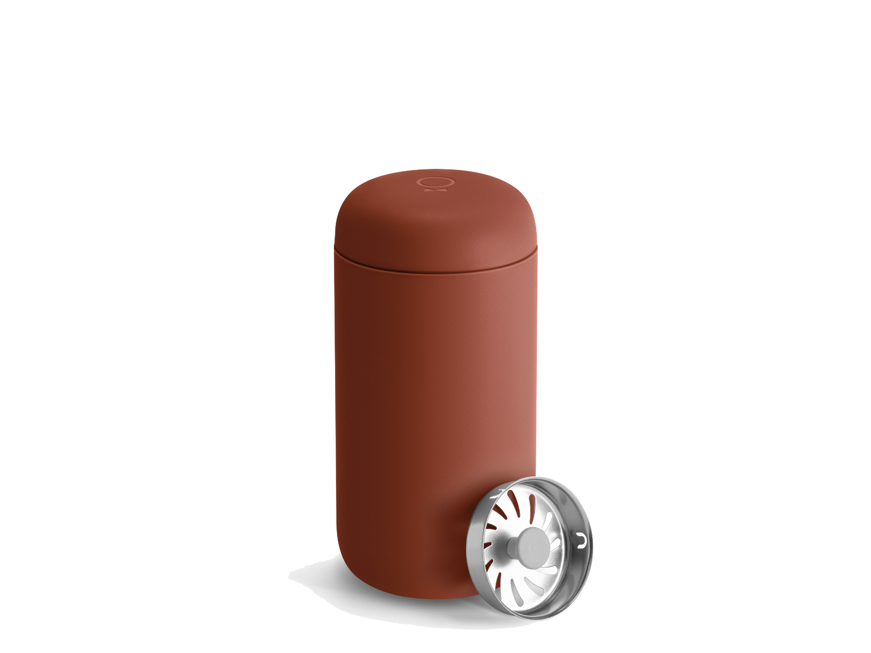 Fellow Carter Move Mug