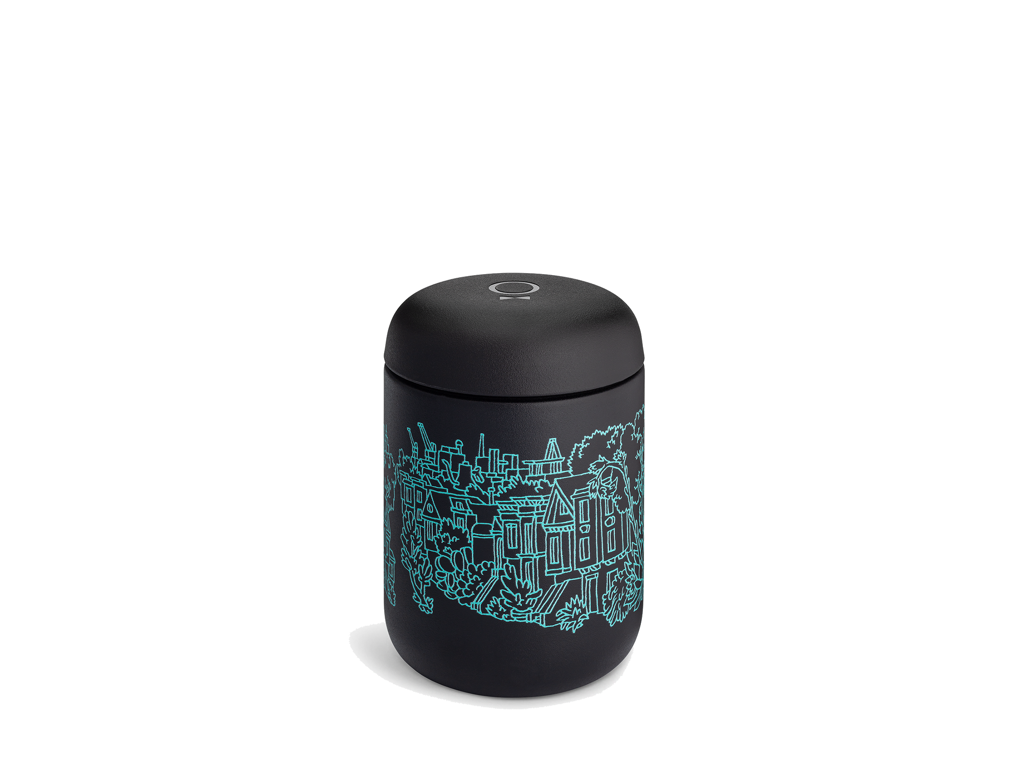 Fellow Carter Wide Mug