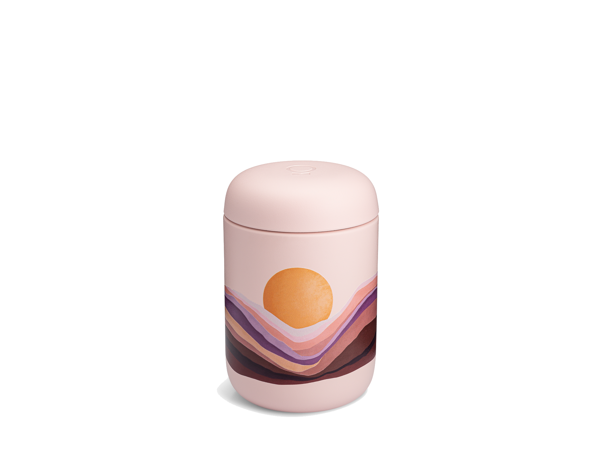 Fellow Carter Wide Mug