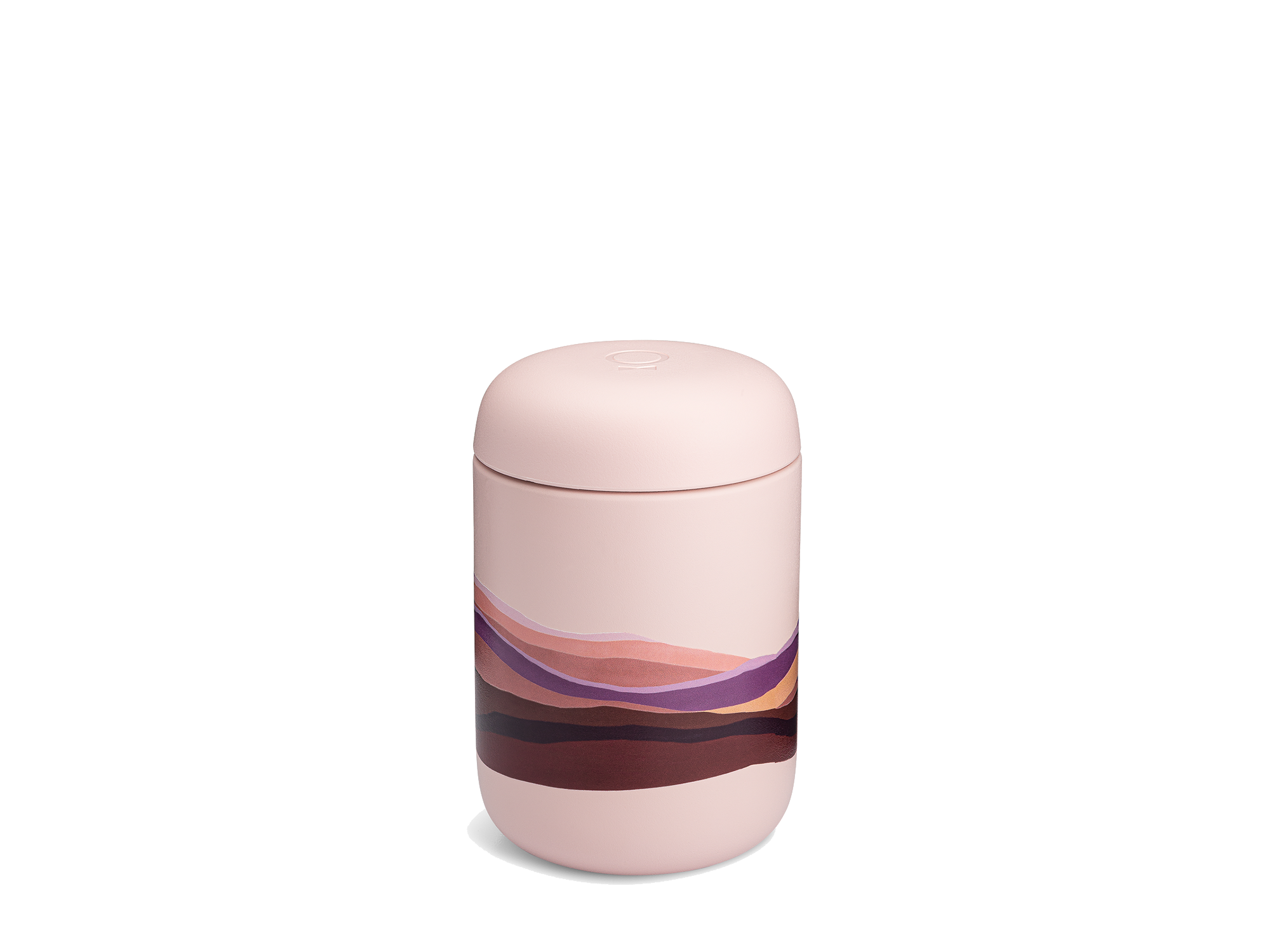 Fellow Carter Wide Mug