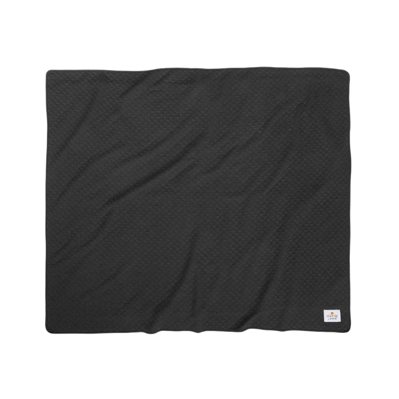 Marine Layer Corbet Blanket