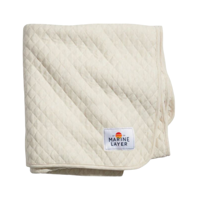 Marine Layer Corbet Blanket