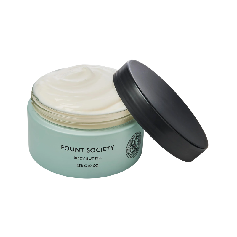 Cozy Earth Body Butter