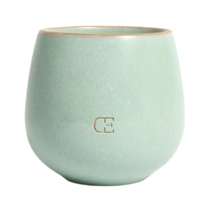 Cozy Earth Candle UNWIND