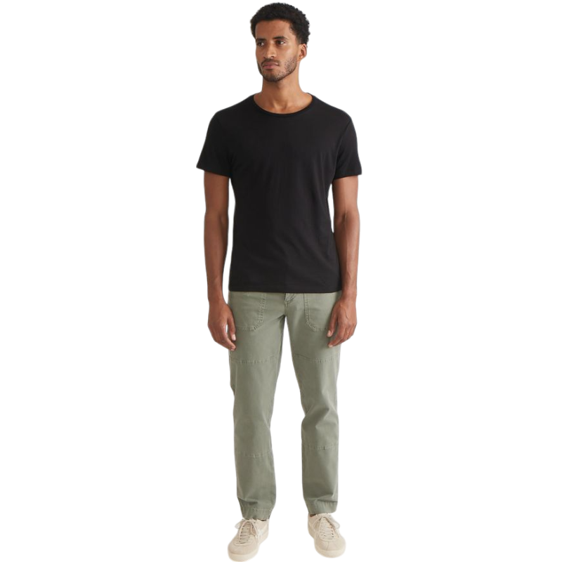 Marine Layer Men's Signature Crew