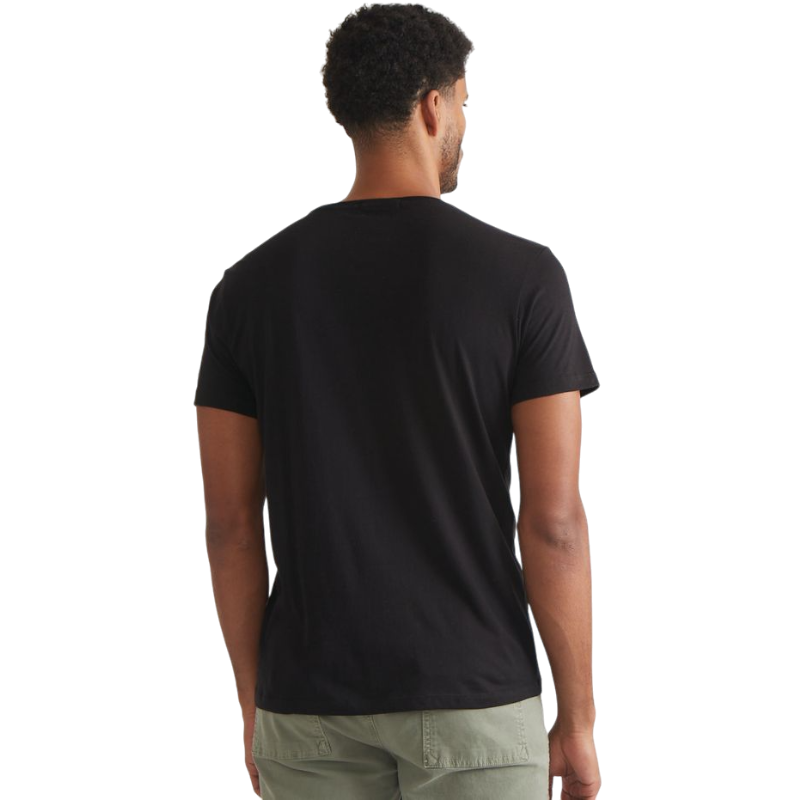 Marine Layer Men's Signature Crew