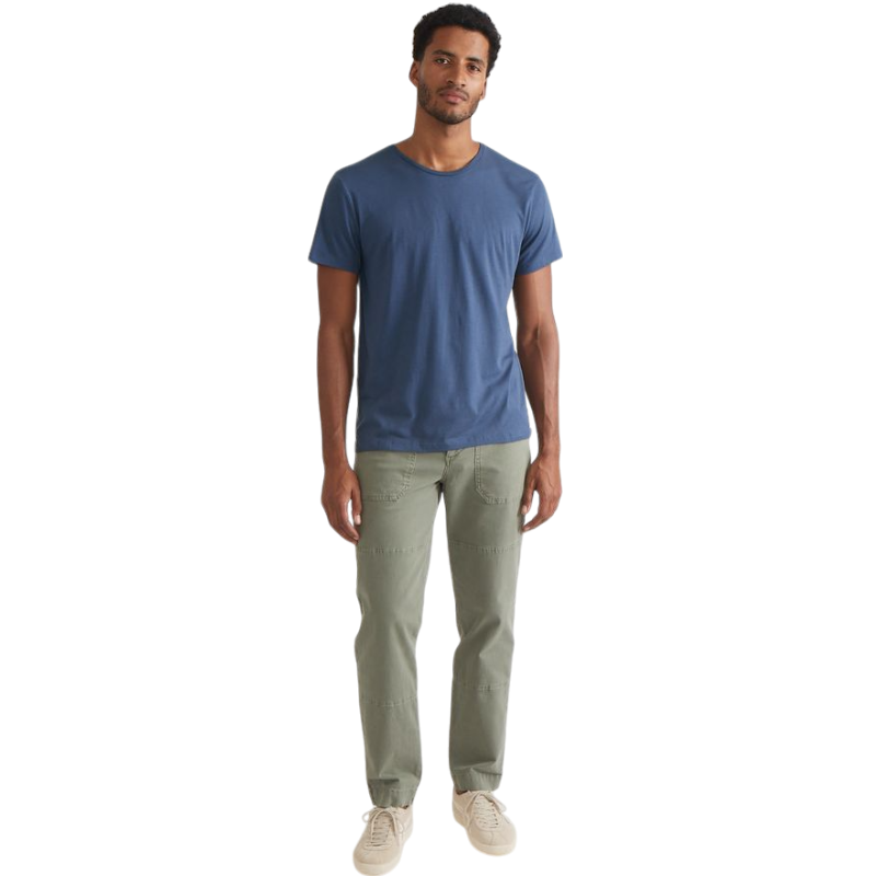 Marine Layer Men's Signature Crew