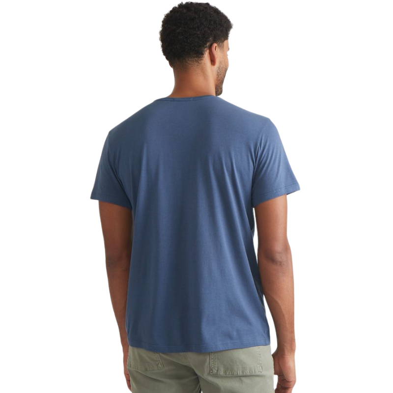 Marine Layer Men's Signature Crew
