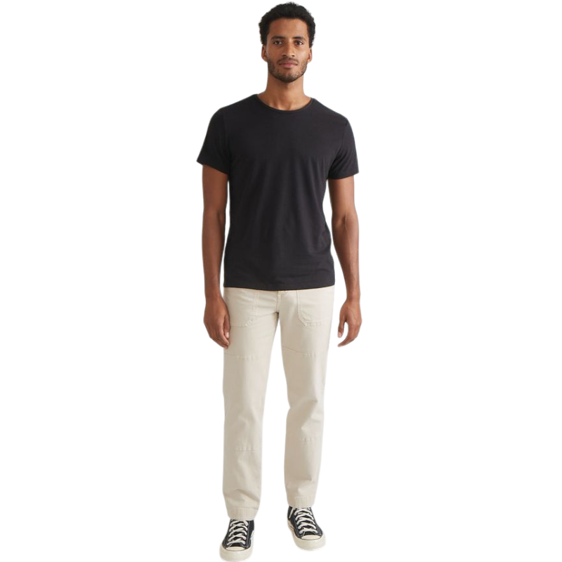 Marine Layer Men's Re-Spun Signature Crew