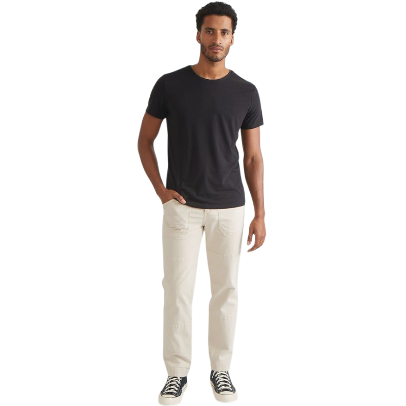 Marine Layer Men's Re-Spun Signature Crew