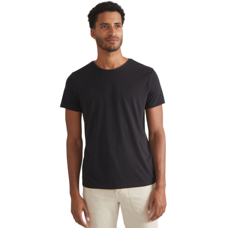 Marine Layer Men's Re-Spun Signature Crew
