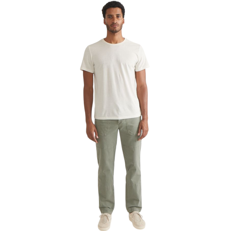 Marine Layer Men's Re-Spun Signature Crew