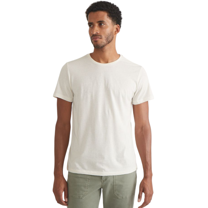 Marine Layer Men's Re-Spun Signature Crew