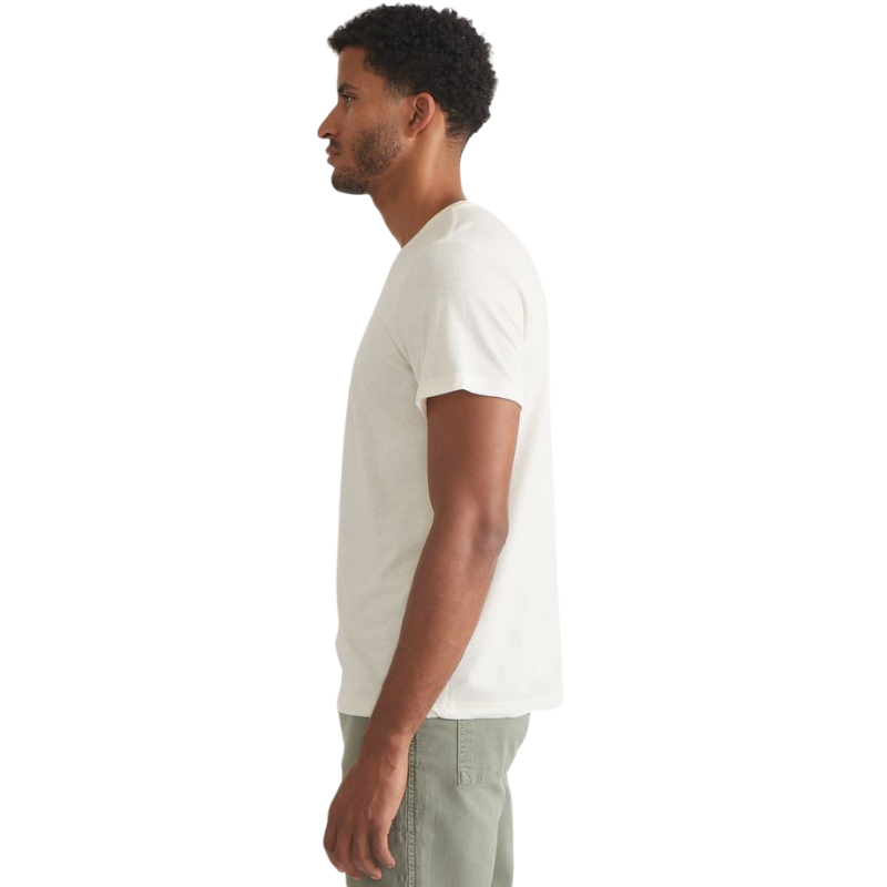Marine Layer Men's Re-Spun Signature Crew