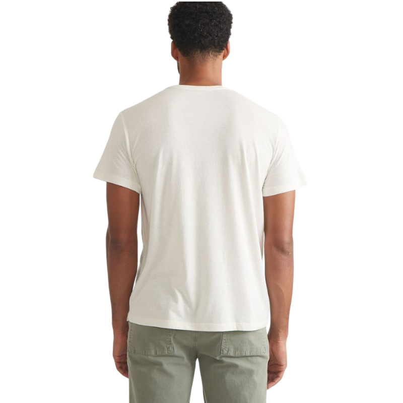 Marine Layer Men's Re-Spun Signature Crew