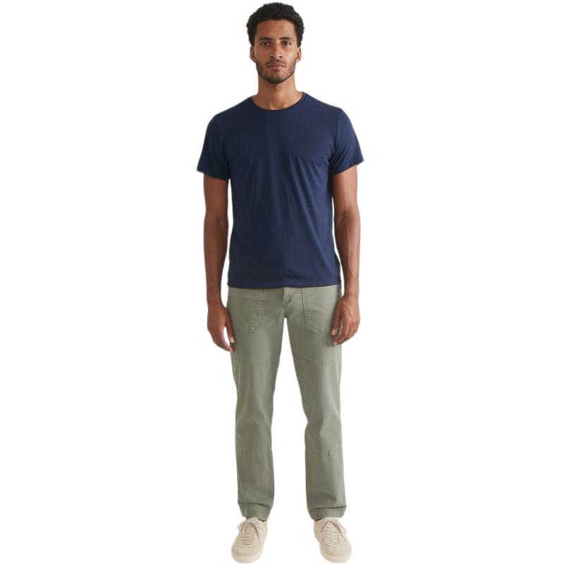 Marine Layer Men's Re-Spun Signature Crew