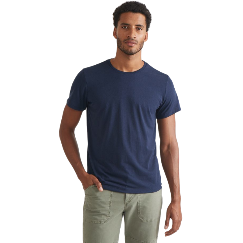 Marine Layer Men's Re-Spun Signature Crew