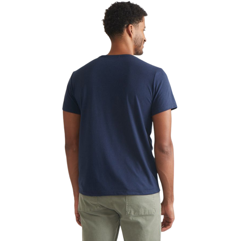 Marine Layer Men's Re-Spun Signature Crew
