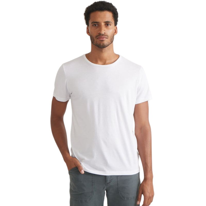 Marine Layer Men's Signature Crew