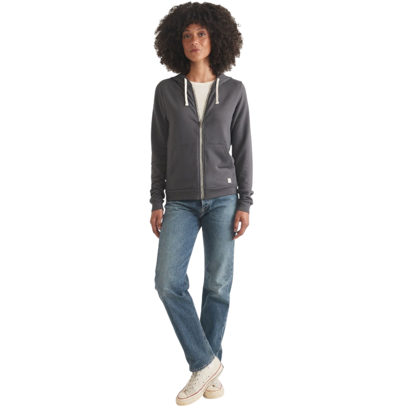 Marine Layer Women's Afternoon Hoodie
