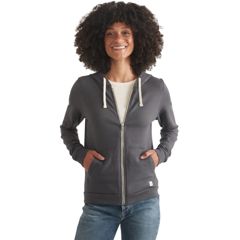 Marine Layer Women's Afternoon Hoodie