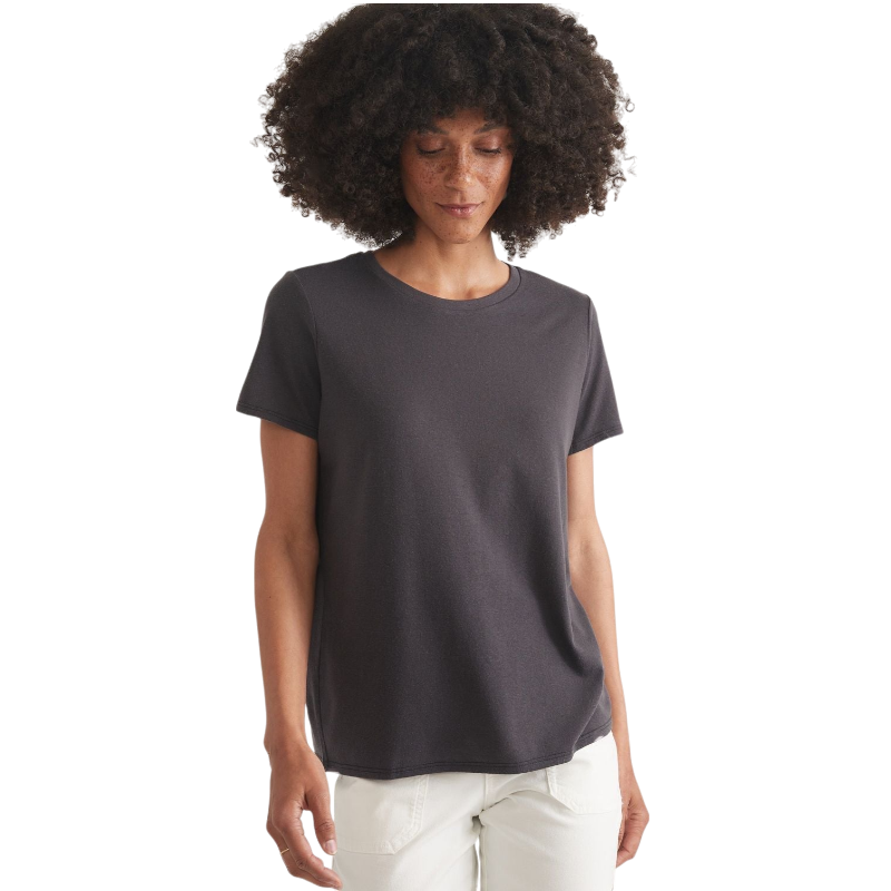 Marine Layer Women's Re-Spun Signature Crew