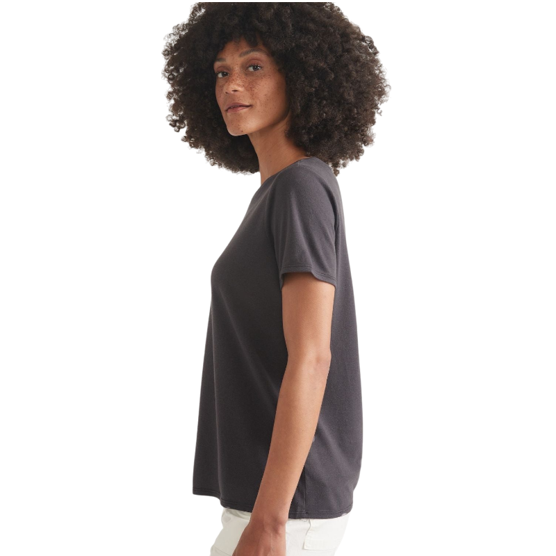 Marine Layer Women's Re-Spun Signature Crew