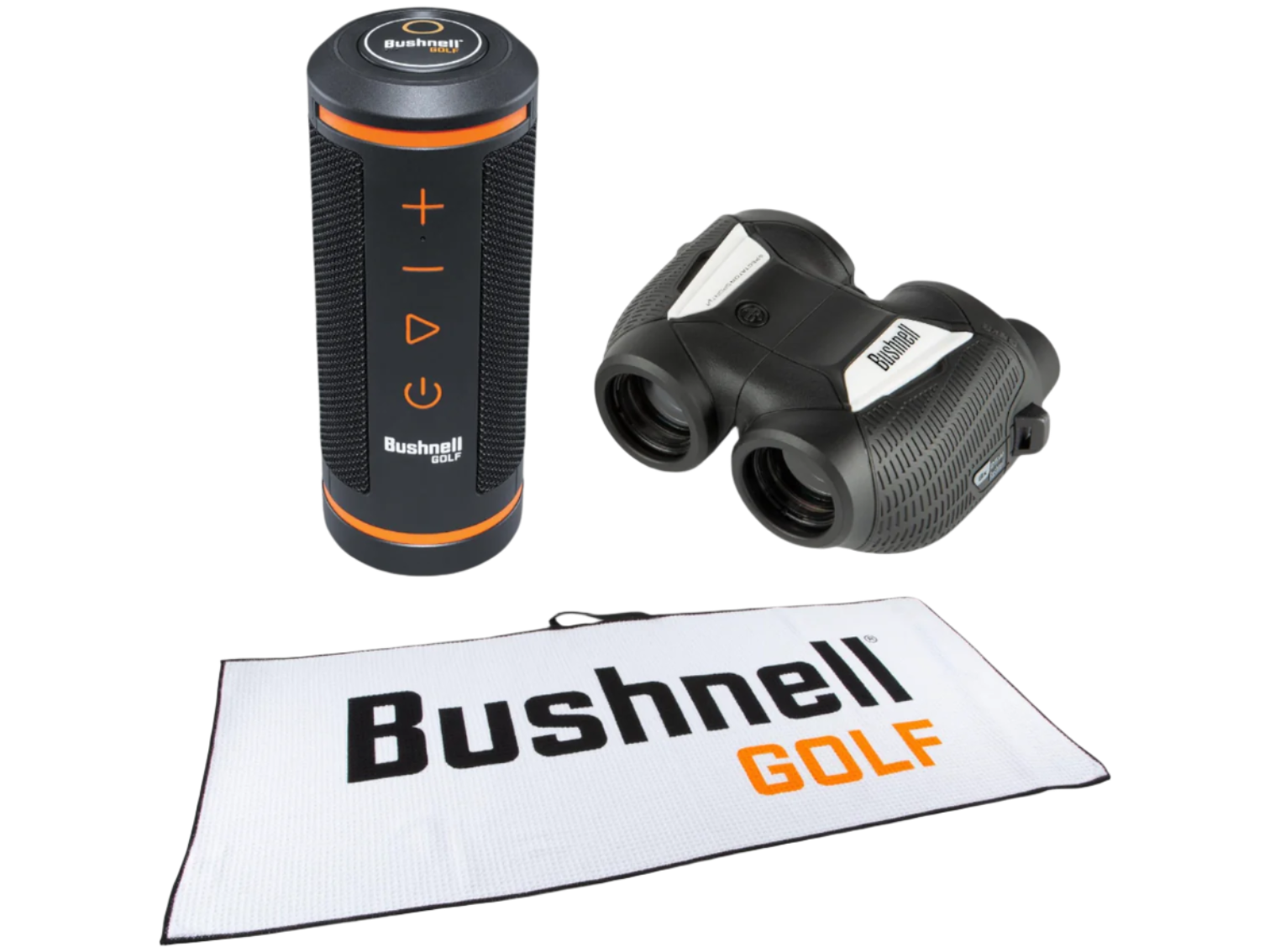 Bushnell Golf GPS Kit