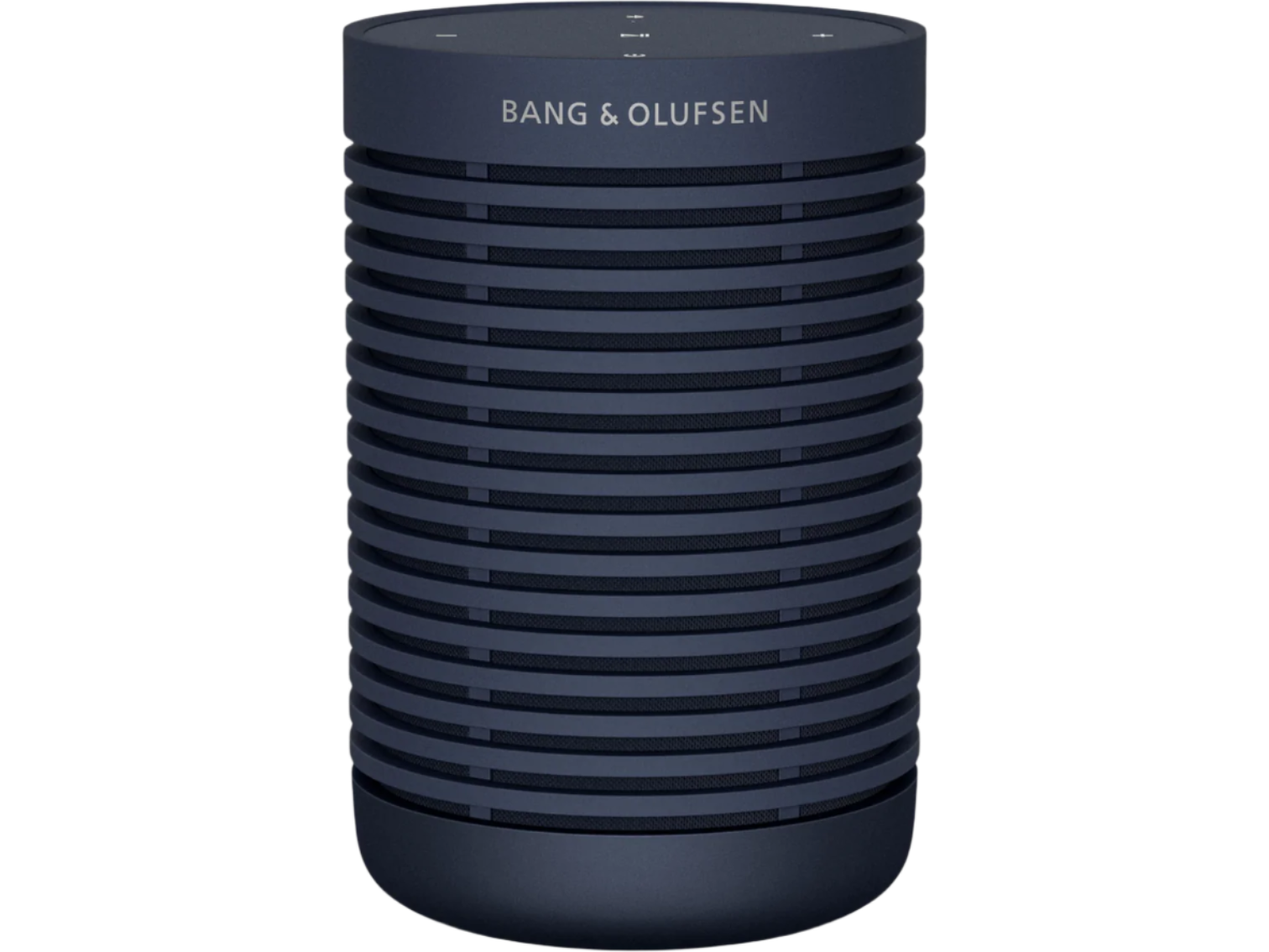 Bang & Olufsen Beosound Explore Portable Bluetooth Speaker Navy